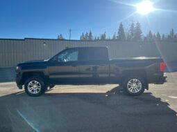 
										2016 Chevrolet Silverado 1500 LT Z71 full									