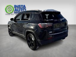 
										2018 Jeep Compass Altitude full									