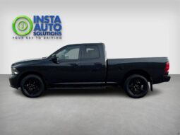 
										2016 RAM 1500 Express full									