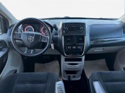 
										2017 Dodge Grand Caravan SE full									