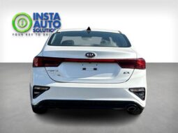 
										2019 Kia Forte EX full									