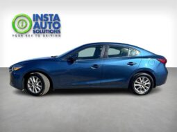 
										2018 Mazda Mazda3 GS full									