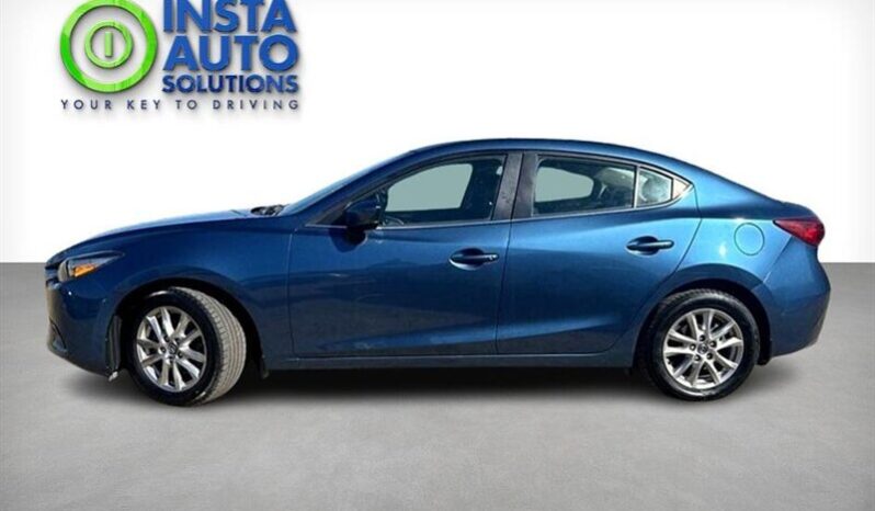 
								2018 Mazda Mazda3 GS full									