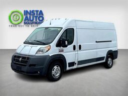 2014 RAM ProMaster 2500 159 WB