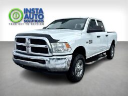 
										2016 RAM 3500 ST full									