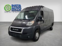 2019 RAM ProMaster 2500 159 WB