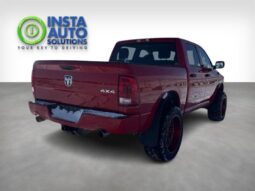 
										2023 RAM 1500 Classic Tradesman full									