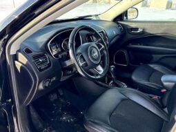 
										2018 Jeep Compass Altitude full									
