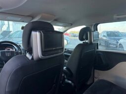 
										2017 Dodge Grand Caravan SE full									