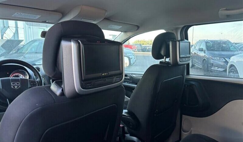 
								2017 Dodge Grand Caravan SE full									