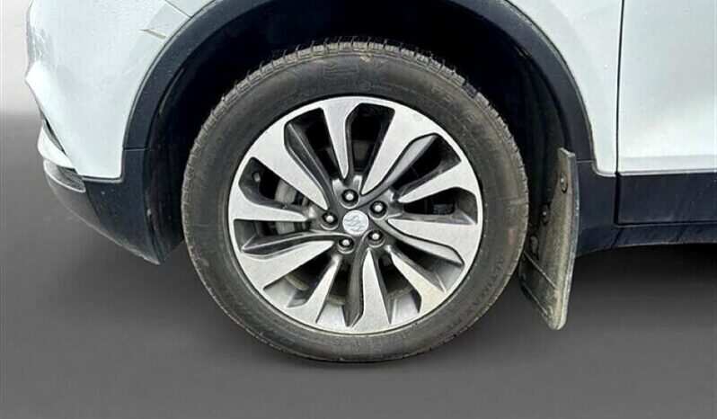 
								2018 Buick Encore Essence full									