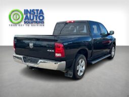 
										2017 RAM 1500 ST full									