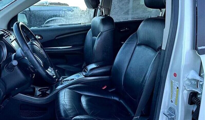 
								2018 Dodge Journey GT full									