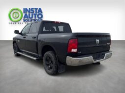
										2017 RAM 1500 Tradesman full									