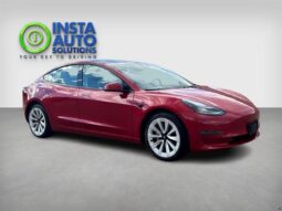 
										2022 Tesla Model 3 Long Range full									