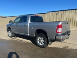 
										2020 RAM 2500 Big Horn Diesel full									