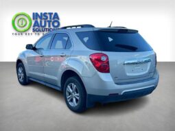 
										2012 Chevrolet Equinox 1LT full									