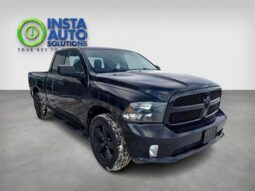 
										2016 RAM 1500 Tradesman full									