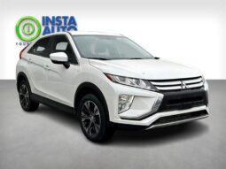 
										2020 Mitsubishi Eclipse Cross ES full									