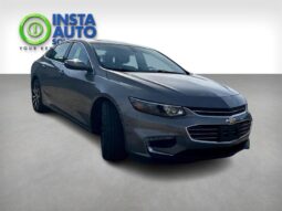 
										2017 Chevrolet Malibu LT full									