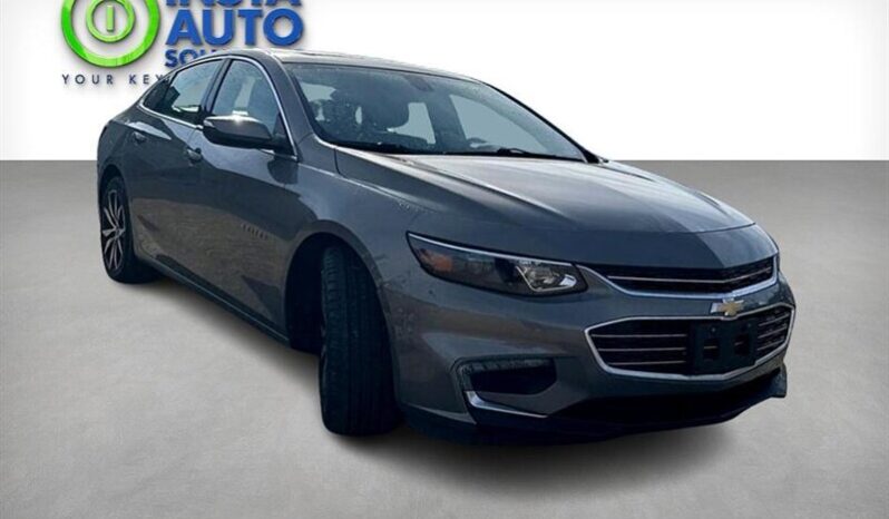 
								2017 Chevrolet Malibu LT full									