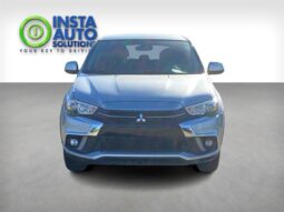 
										2019 Mitsubishi RVR SE full									