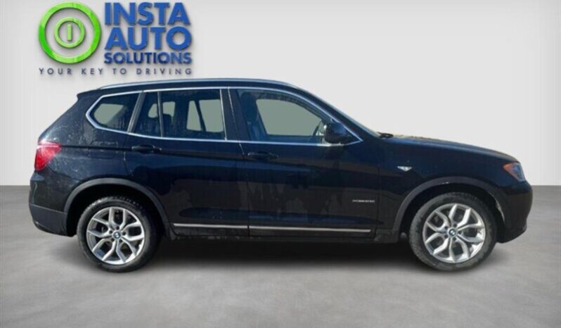 
								2011 BMW X3 xDrive28i full									