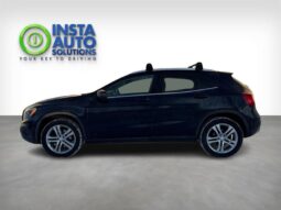 
										2017 Mercedes-Benz GLA-Class GLA 250 4MATIC full									