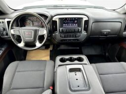 
										2016 GMC Sierra 1500 SLE full									