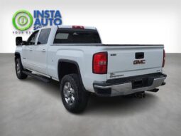 
										2019 GMC Sierra 2500 SLE2 full									