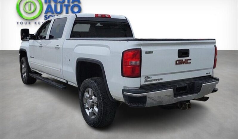 
								2019 GMC Sierra 2500 SLE2 full									