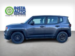 
										2017 Jeep Renegade Sport full									