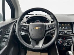 
										2018 Chevrolet Trax LT full									