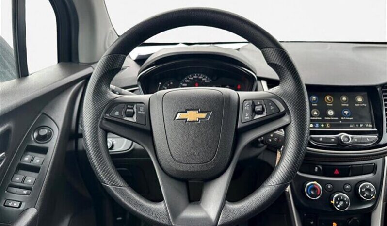 
								2018 Chevrolet Trax LT full									