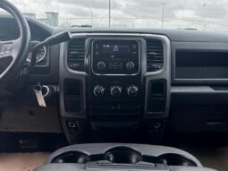 
										2016 RAM 1500 Tradesman full									