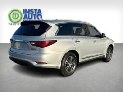 
										2019 INFINITI QX60 Pure full									