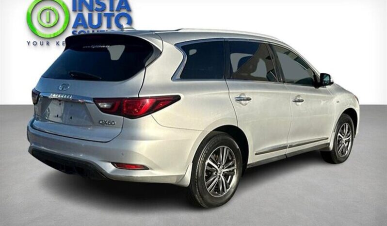 
								2019 INFINITI QX60 Pure full									