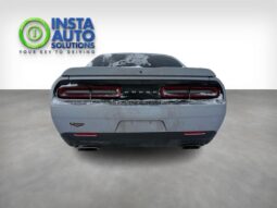 
										2015 Dodge Challenger R/T Plus full									