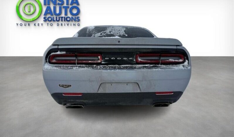 
								2015 Dodge Challenger R/T Plus full									