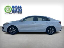 
										2019 Kia Forte EX full									