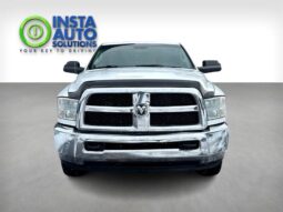 
										2016 RAM 3500 ST full									