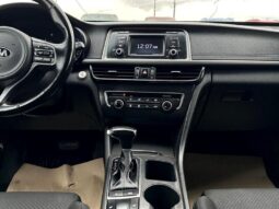 
										2018 Kia Optima LX full									