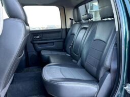 
										2011 RAM 1500 Sport full									