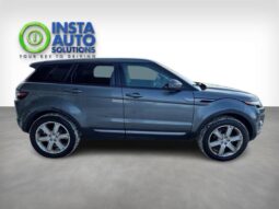 
										2015 Land Rover Range Rover Evoque Pure Plus full									