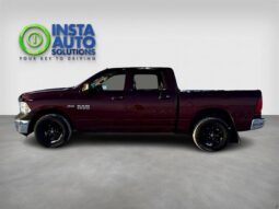 
										2016 RAM 1500 ST full									