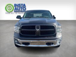 
										2017 RAM 1500 Outdoorsman full									