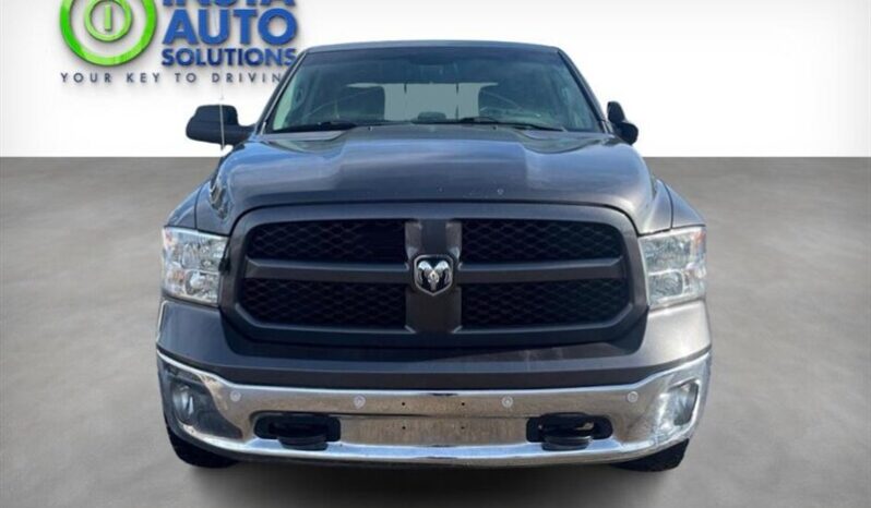 
								2017 RAM 1500 Outdoorsman full									