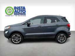 
										2020 Ford EcoSport Titanium full									