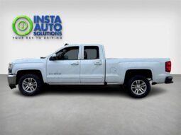 
										2019 Chevrolet Silverado 1500 LD LT full									