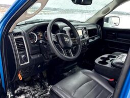 
										2022 RAM 1500 Classic Tradesman full									